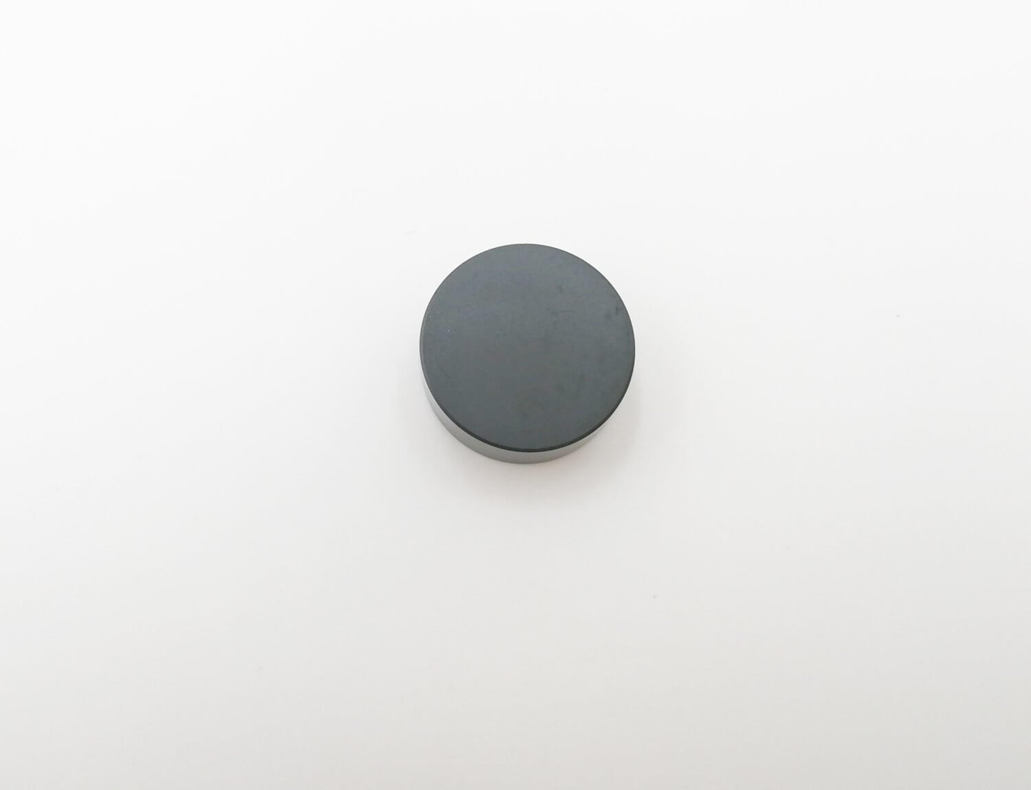 Solid CBN insert RNMN120400 TB400  for alloy cast steel