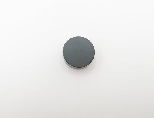 Solid CBN insert RNMN120400 TB400  for alloy cast steel