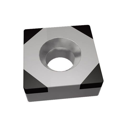 PCBN inserts SCGW09T3-TBN40 for Cast Iron Finishing Turning