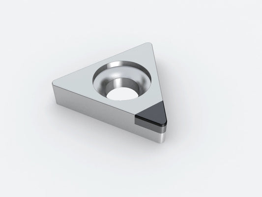 tcgw pcd lathe inserts