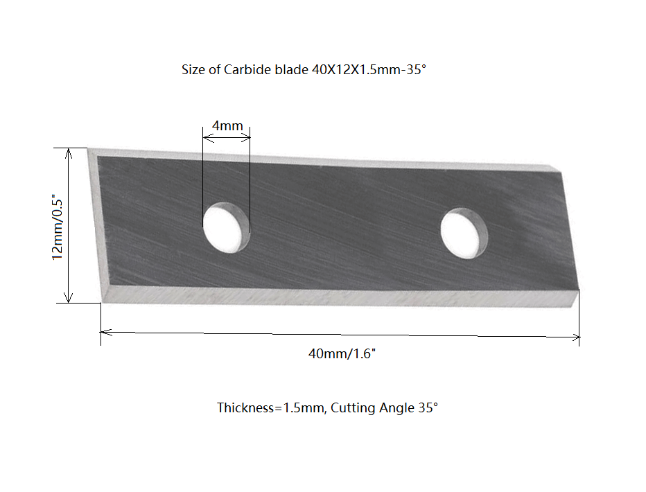 carbide-insert-knife 40X12X1.5mm-min