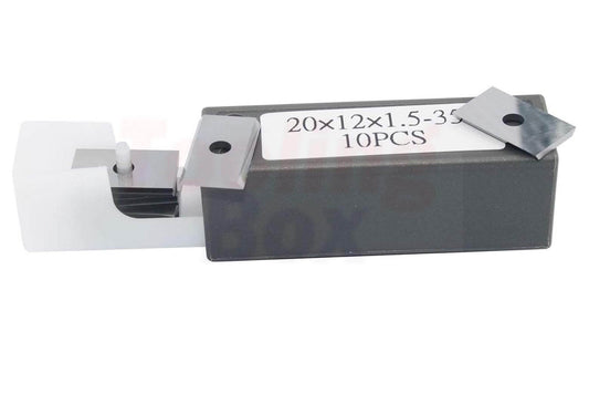 carbide blade 20x12x1.5mm